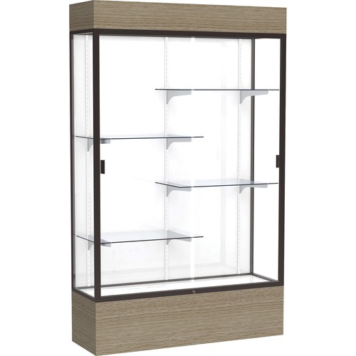Display Cases